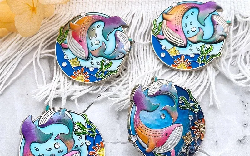 【數印通講堂 | 第五講】UV打印行業50詞:浮雕肌理